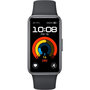 Voir la diapositive 1 : HUAWEI Montre connectée Band 9 Noir