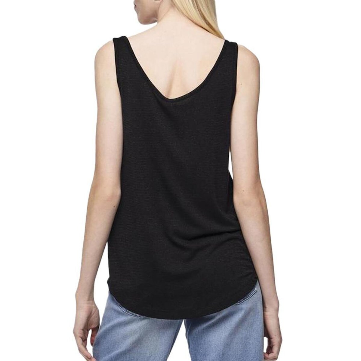 Pieces Débardeur  Femme Pieces Billo