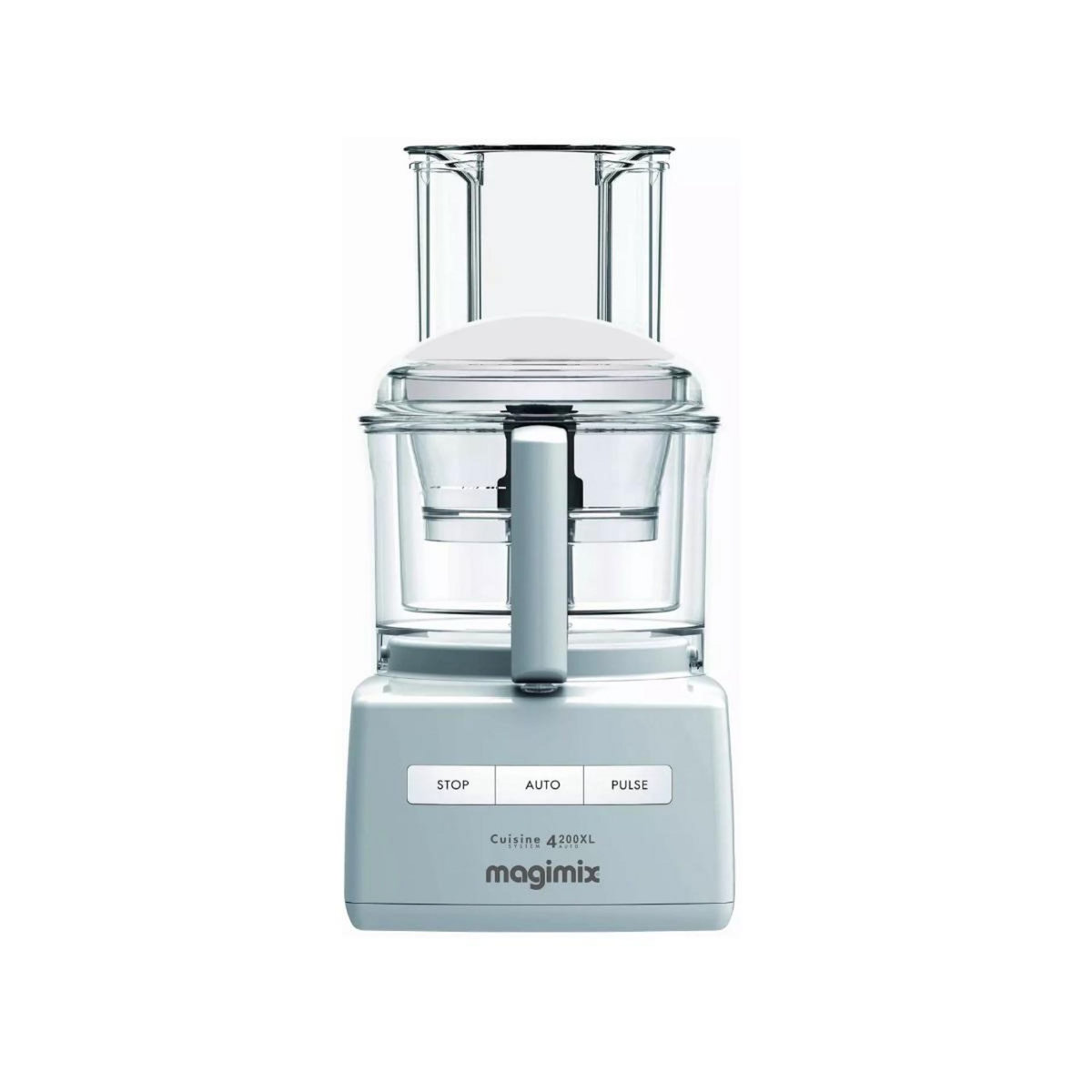 MAGIMIX Robot multifonctions 3l 950w - 18470 F