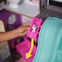 Voir la diapositive 5 : Kidkraft Maison de poupée Purrfect Pet avec accessoires son et lumière
