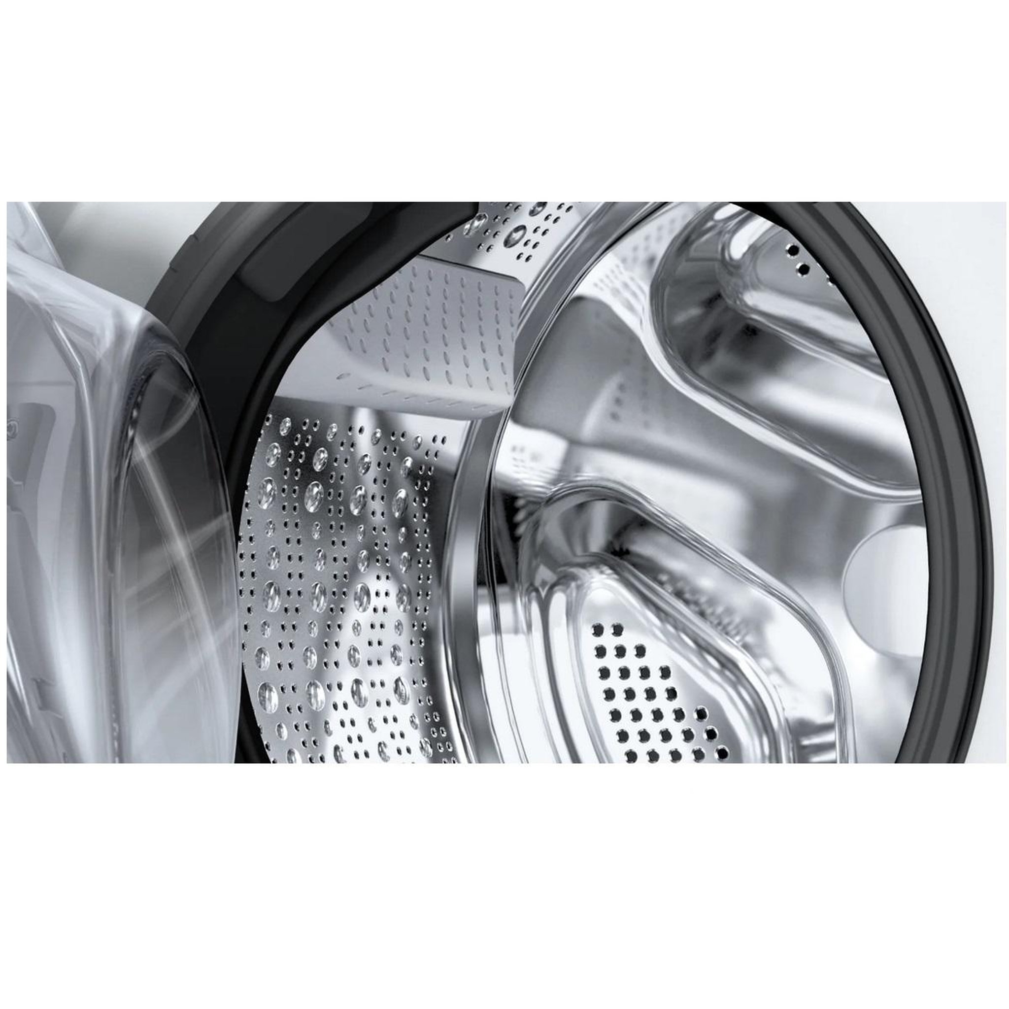 Voir la diapositive 3 : Siemens Lave-linge séchant frontal 10/6kg 1400 tours/min - wn54c2a0fr
