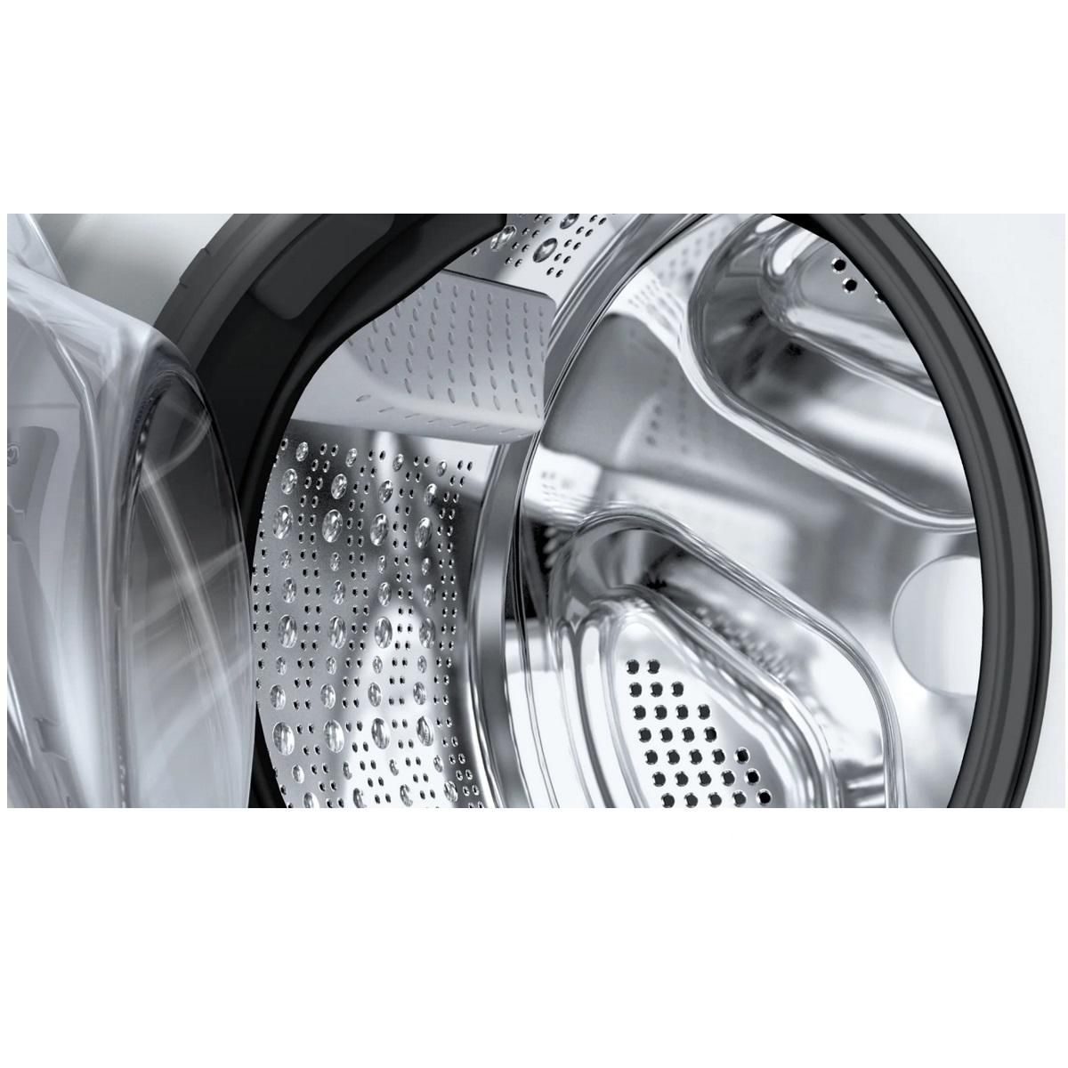 Siemens Lave-linge séchant hublot 10/6kg 1400 tours/min - WN54C2A0FR