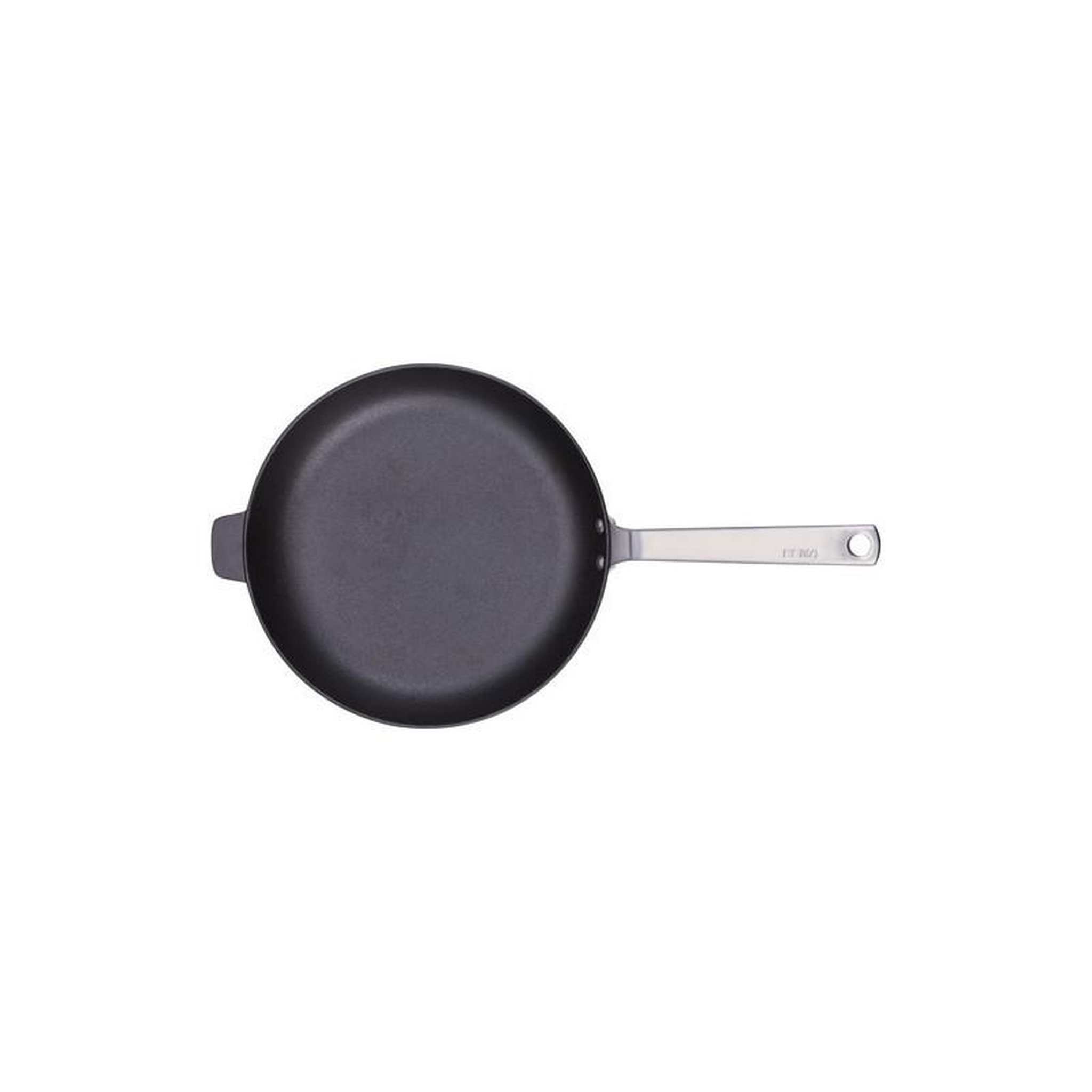 Voir la diapositive 3 : Beka Poêle inox 24cm - 101043