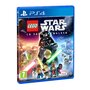 Voir la diapositive 1 : Lego Star Wars : La Saga Skywalker PS4