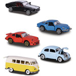 MAJORETTE Véhicule Vintage