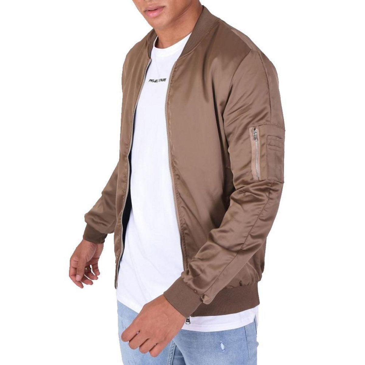 Project X Bomber  Homme Project X Paris 88173318