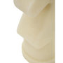 Voir la diapositive 5 : Paris Prix Pièce d'Échec Déco Cavalier  Quarzy  31cm Blanc
