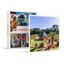 Voir la diapositive 1 : Smartbox 2 jours en cabane avec bain bouillonnant près de Bergerac - Coffret Cadeau Séjour