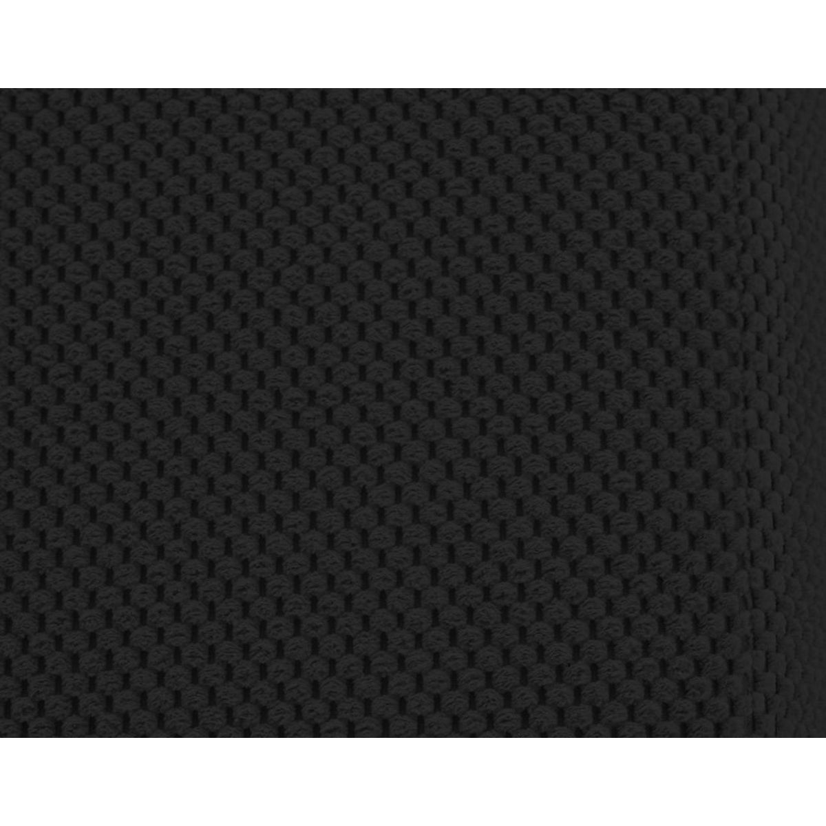 LISA DESIGN Charles - canapé d'angle droit 4 places en velours texturé