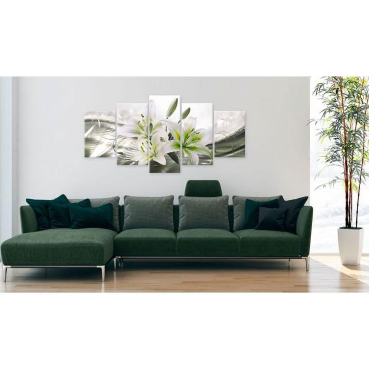 Paris Prix Tableau Imprimé  Sensual Subtlety