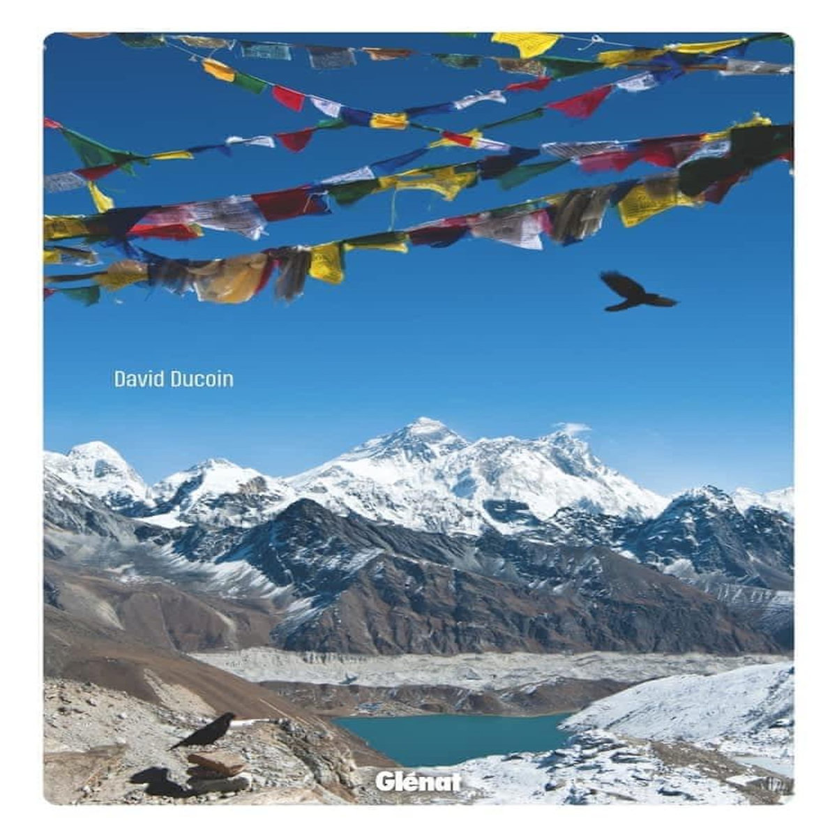 LES PLUS BEAUX TREKS DU NEPAL, Ducoin David