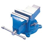 OUTIFRANCE Etau en fonte 125 mm