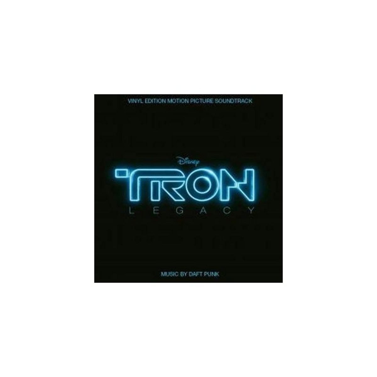 MCA Tron Legacy Édition Limitée