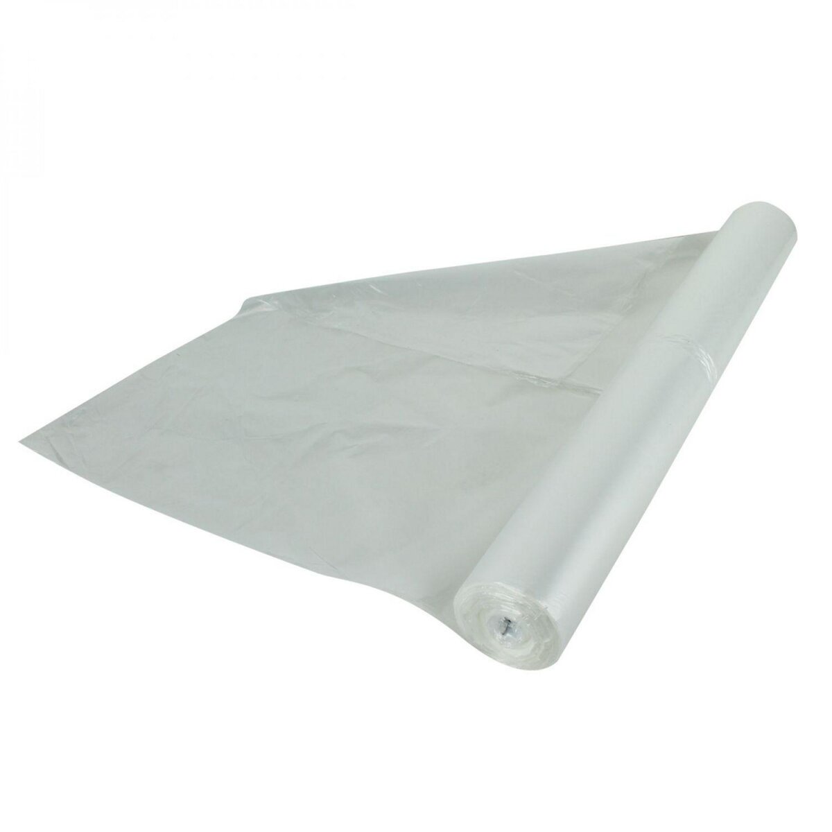 VIVEZEN Rouleau de film plastique pour enveloppement - 100 feuilles - 170 x 200 cm