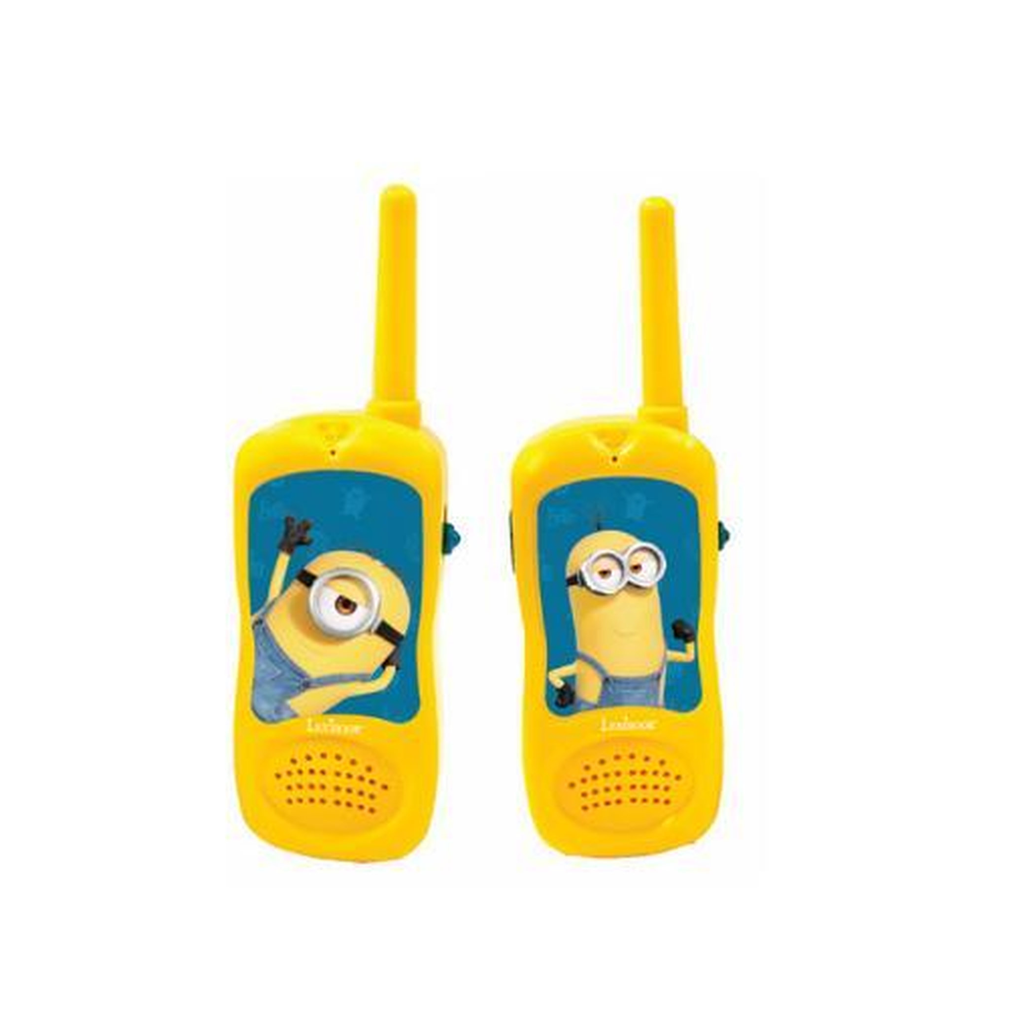 Voir la diapositive 2 : Lexibook Kit d'aventurier Les Minions