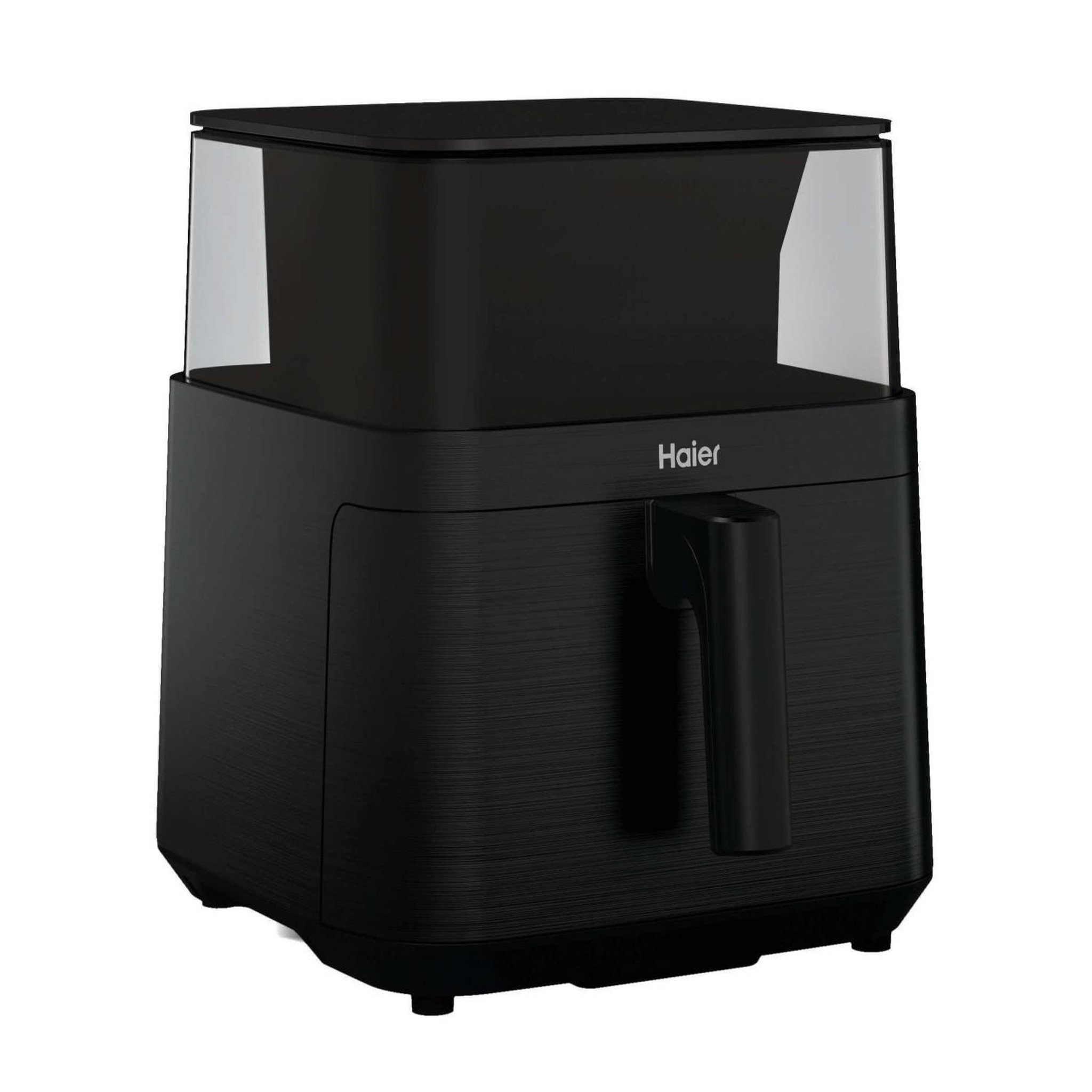 Voir la diapositive 3 : HAIER Haier HAF3AFW 011 Unique 7 L Autonome 1600 W Friteuse d'air chaud Noir