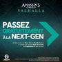 Voir la diapositive 2 : Assassin's Creed Valhalla PS4