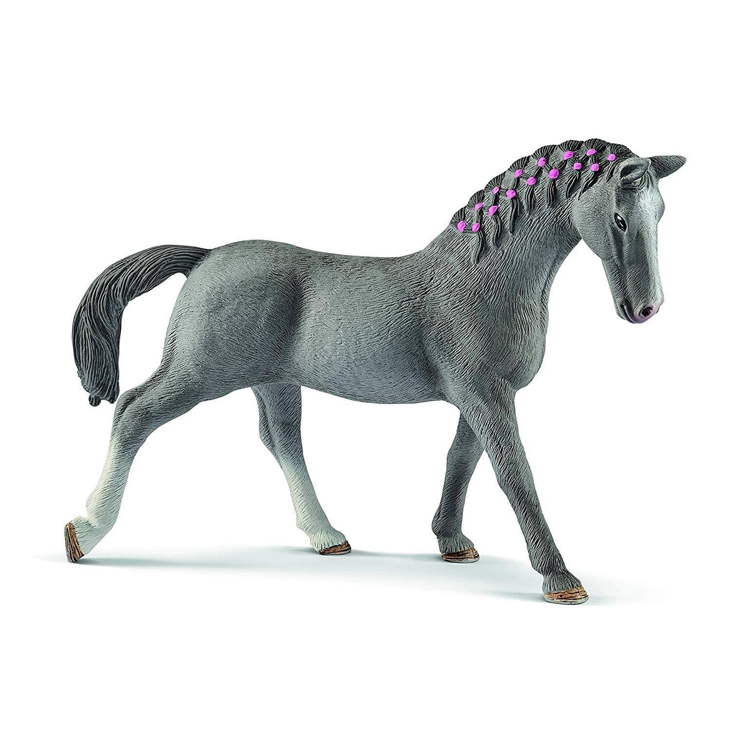 Horse Club Jument Trakehnen