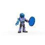 Voir la diapositive 5 : Fisher price Imaginext - Véhicule transformable + figurine Mr. Freeze Snowcat - Dc Super Friends