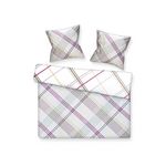 Esprit ESPRIT taie de traversin MATCH 43x210 cm