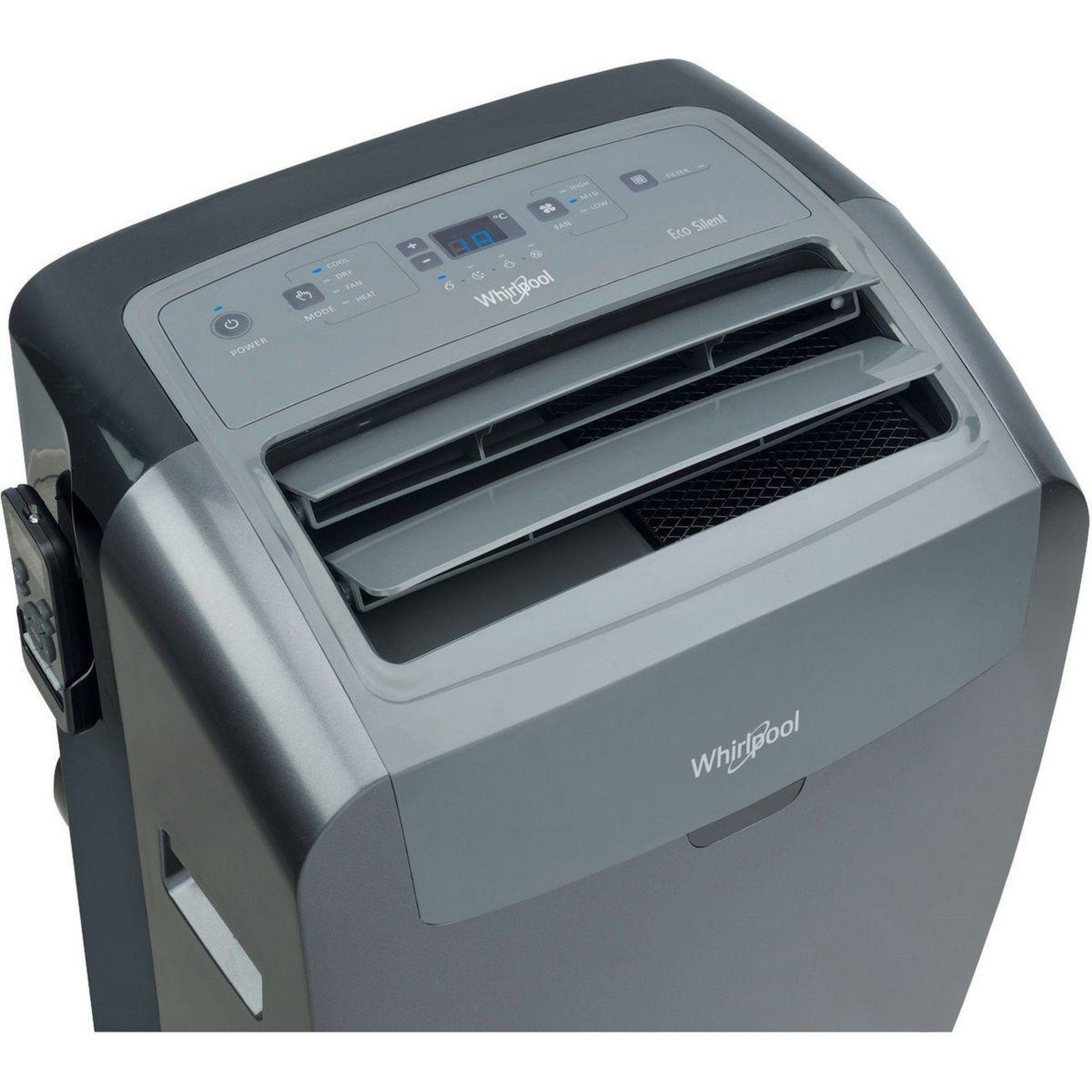 Voir la diapositive 5 : Whirlpool Clim réversible PACB29HP