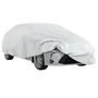 Voir la diapositive 4 : VIDAXL Housse de voiture berline avec sangles a boucle complete M