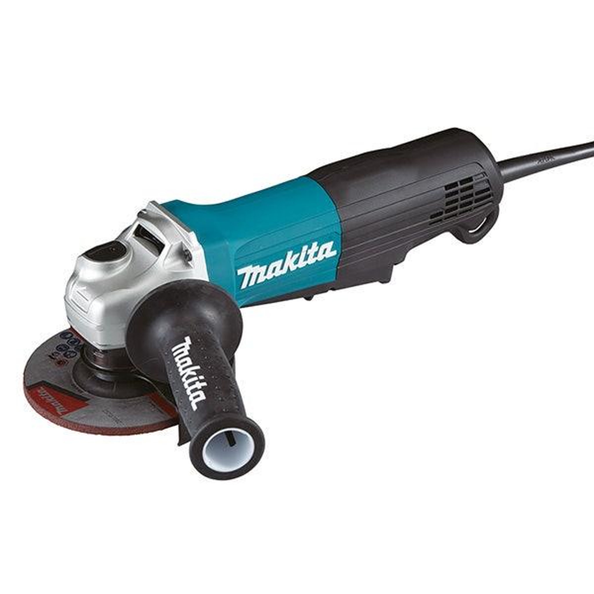 MAKITA Meuleuse filaire ø 125 mm 1300 w
