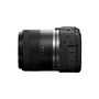 Voir la diapositive 5 : Canon Appareil photo Hybride EOS R50 V Noir + RF-S 14-30mm F4-6.3 IS