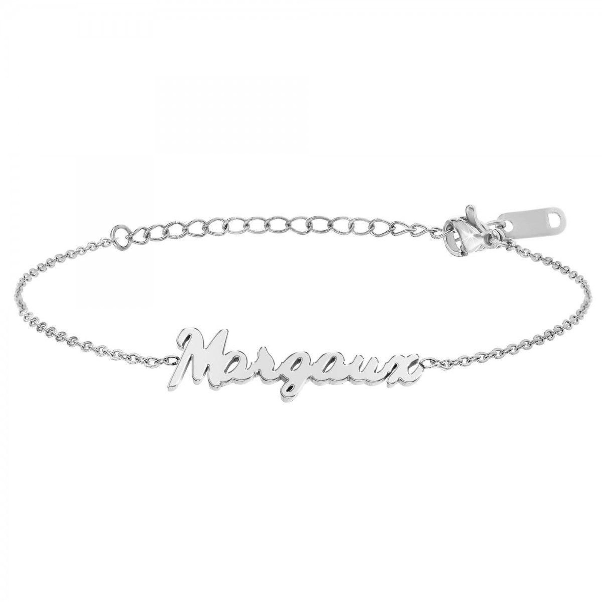 SC CRYSTAL Margaux - Bracelet prénom