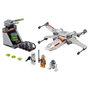 Voir la diapositive 2 : LEGO Star Wars 75235 - Chasseur stellaire X-Wing de la tranchée