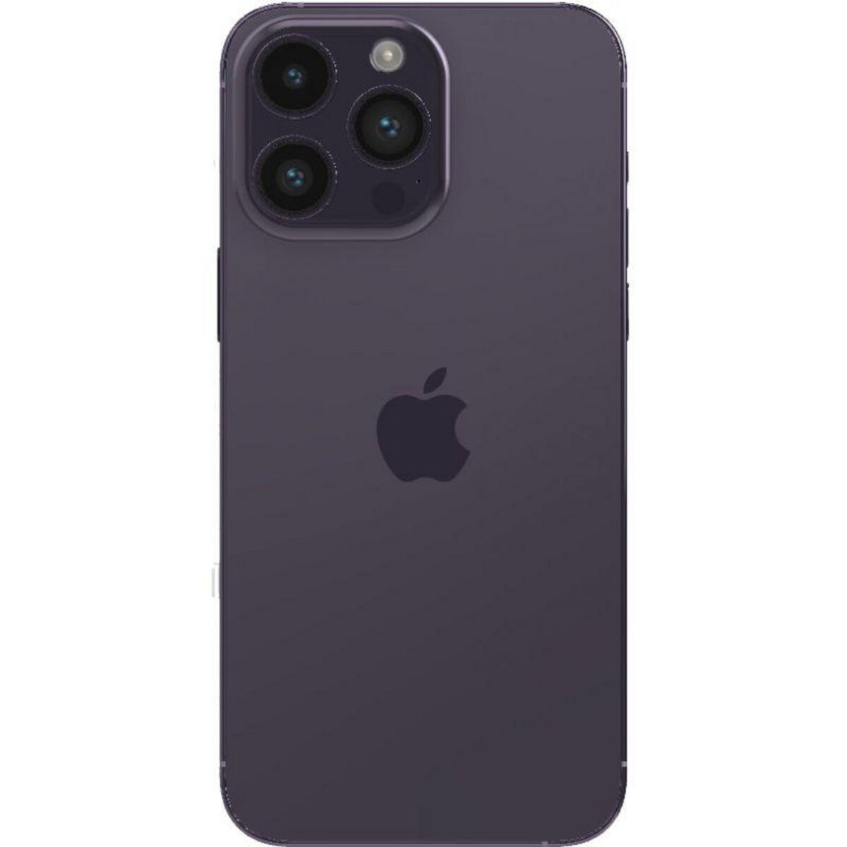 APPLE iPhone 14 Pro Max reconditionné 128 Go - Grade B - Violet
