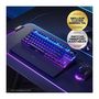 Voir la diapositive 2 : SteelSeries Clavier gamer mécanique - STEELSERIES - APEX PRO TKL WIRELESS (2023) - Sans pavé numérique - Filaire - Avec switchs réglable