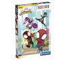 Voir la diapositive 1 : CLEMENTONI Puzzle Clementoni Maxi Spidey