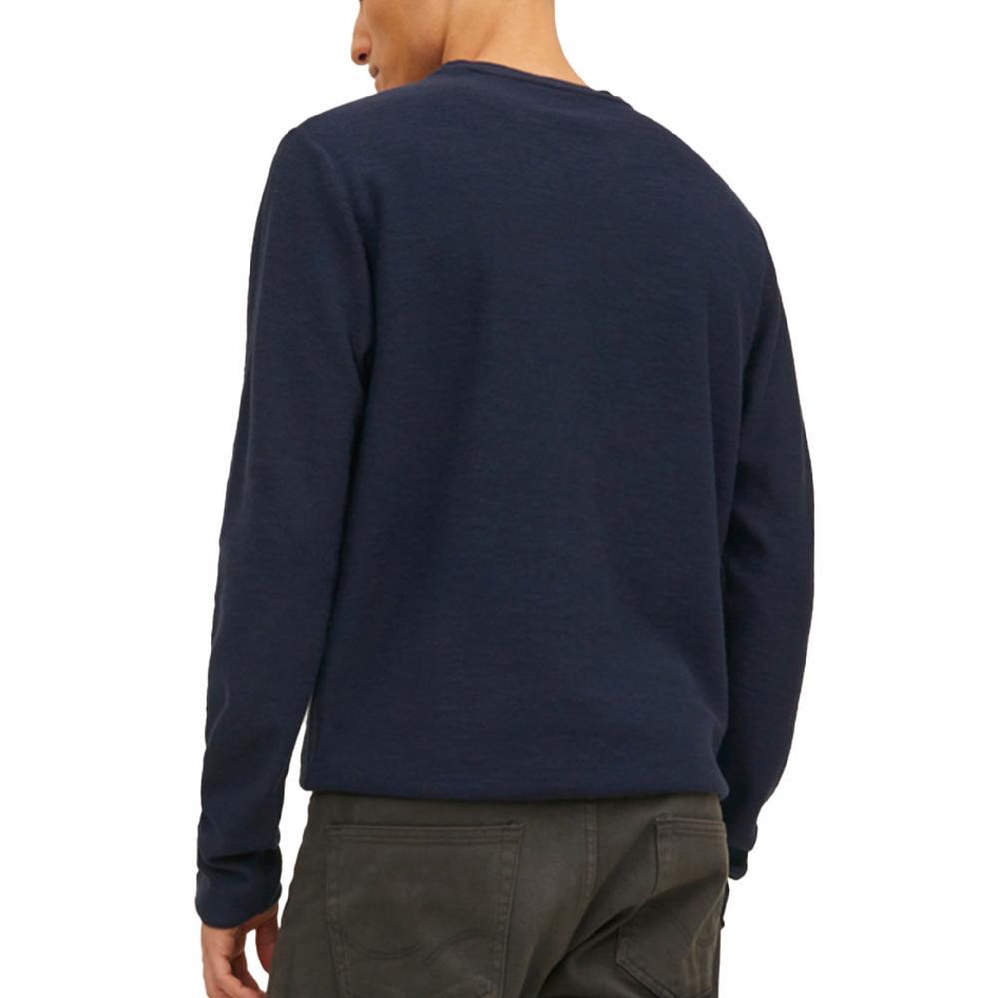 Voir la diapositive 2 : Jack & Jones Pull  Homme Jack & Jones Summer