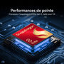 Voir la diapositive 5 : HONOR Smartphone Magic8 Pro Sunrise Gold 512Go 5G