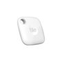 Tile Tracker bluetooth Mate (2022) -pack White