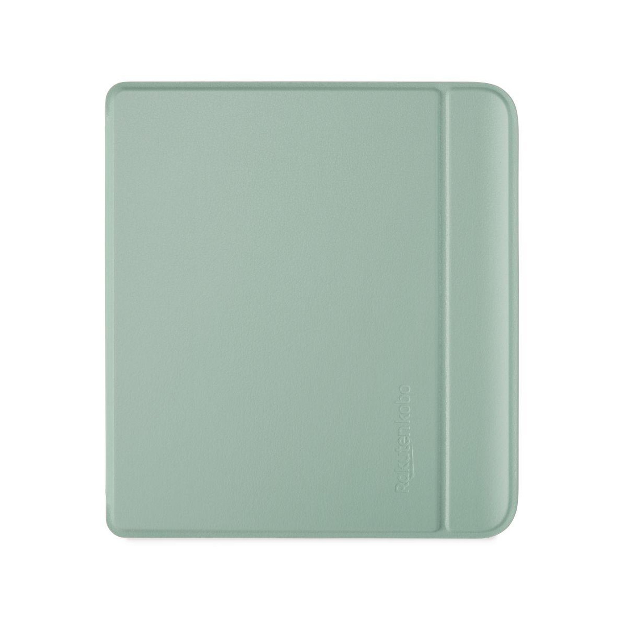 Voir la diapositive 2 : kobo Pochette libra colour sleepcover basic vert