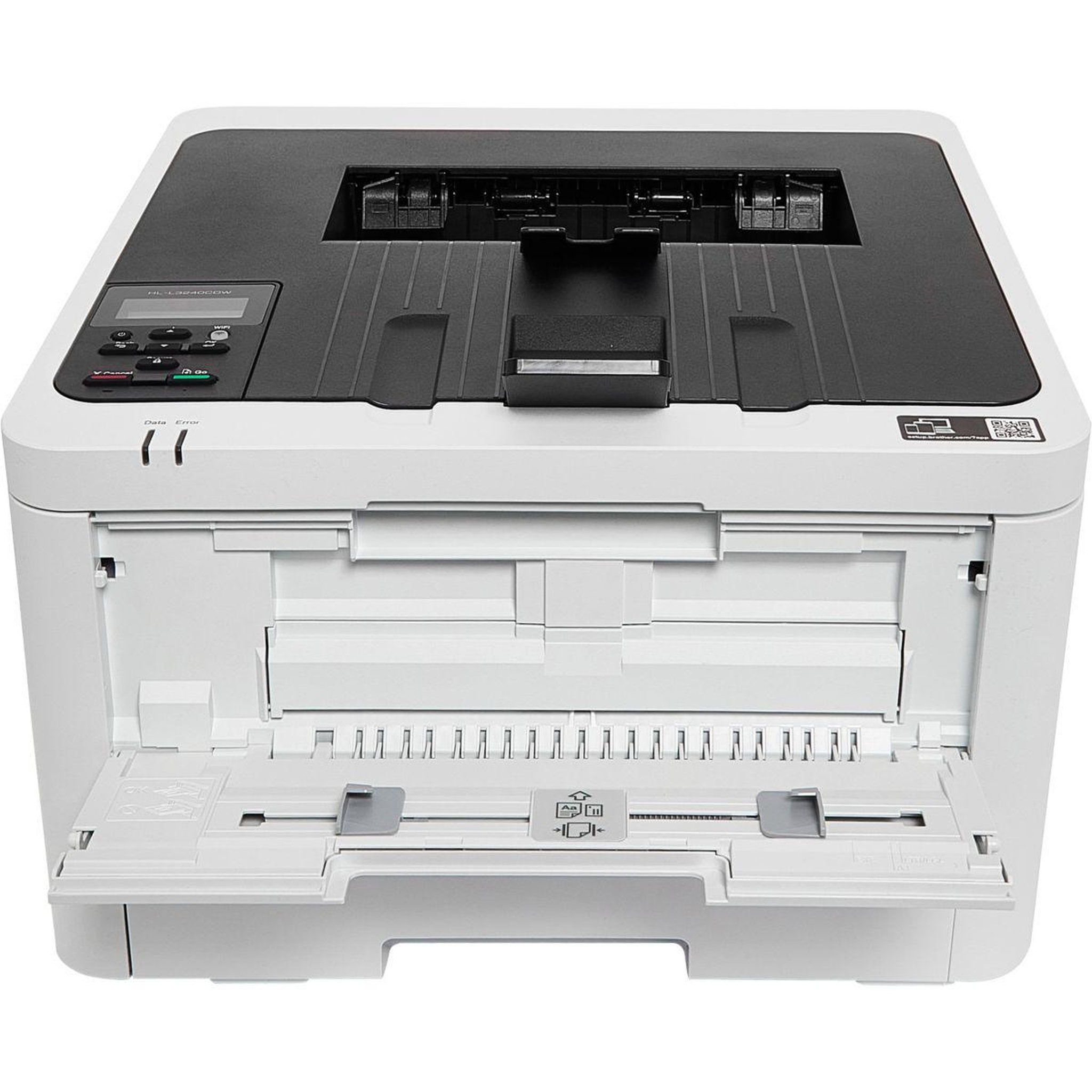 Voir la diapositive 2 : Brother Imprimante laser hl-l3240cdw