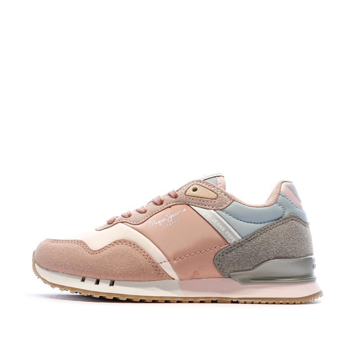 Pepe Jeans Baskets  Femme Pepe jeans London