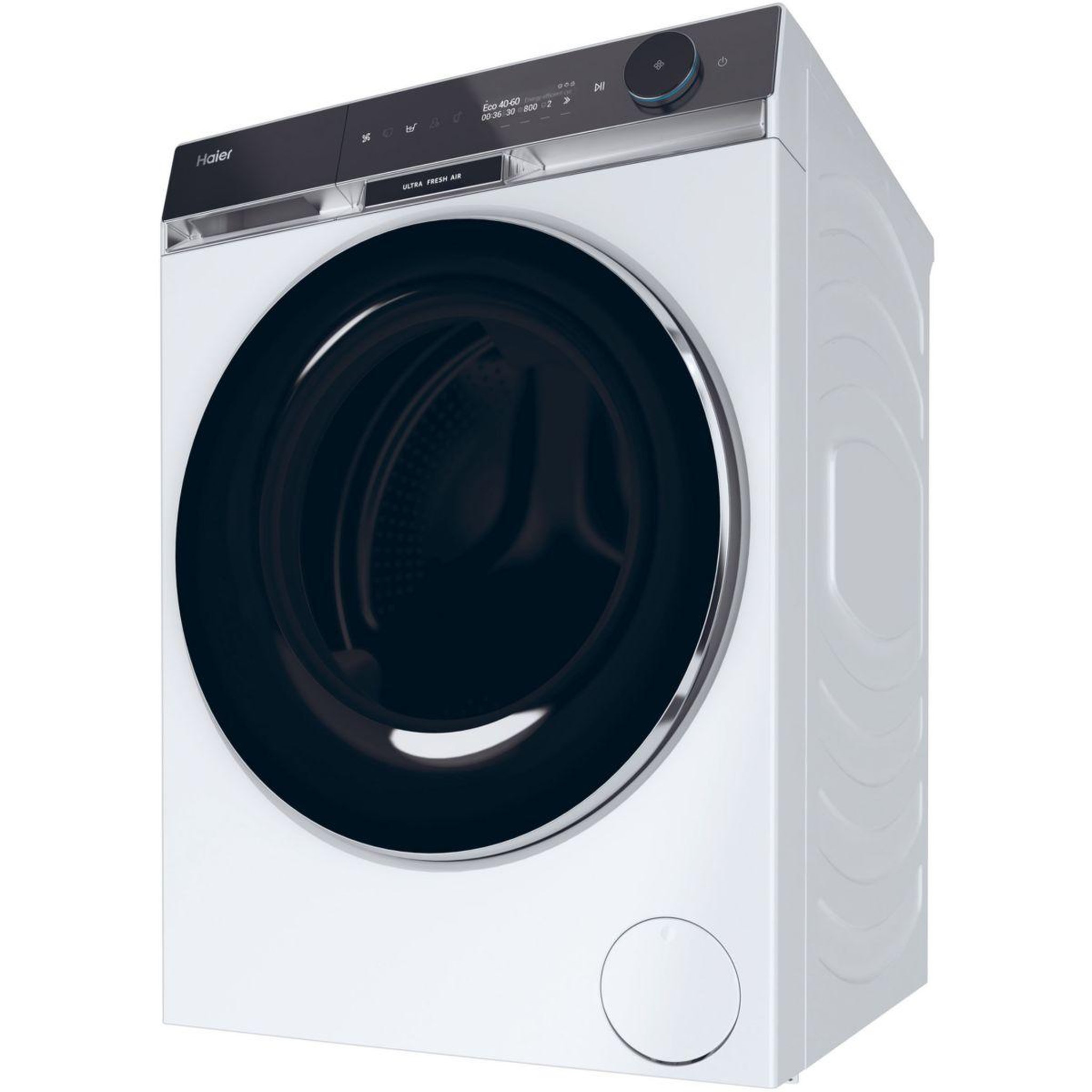Voir la diapositive 3 : HAIER Lave linge hublot hw100-bd14397u1