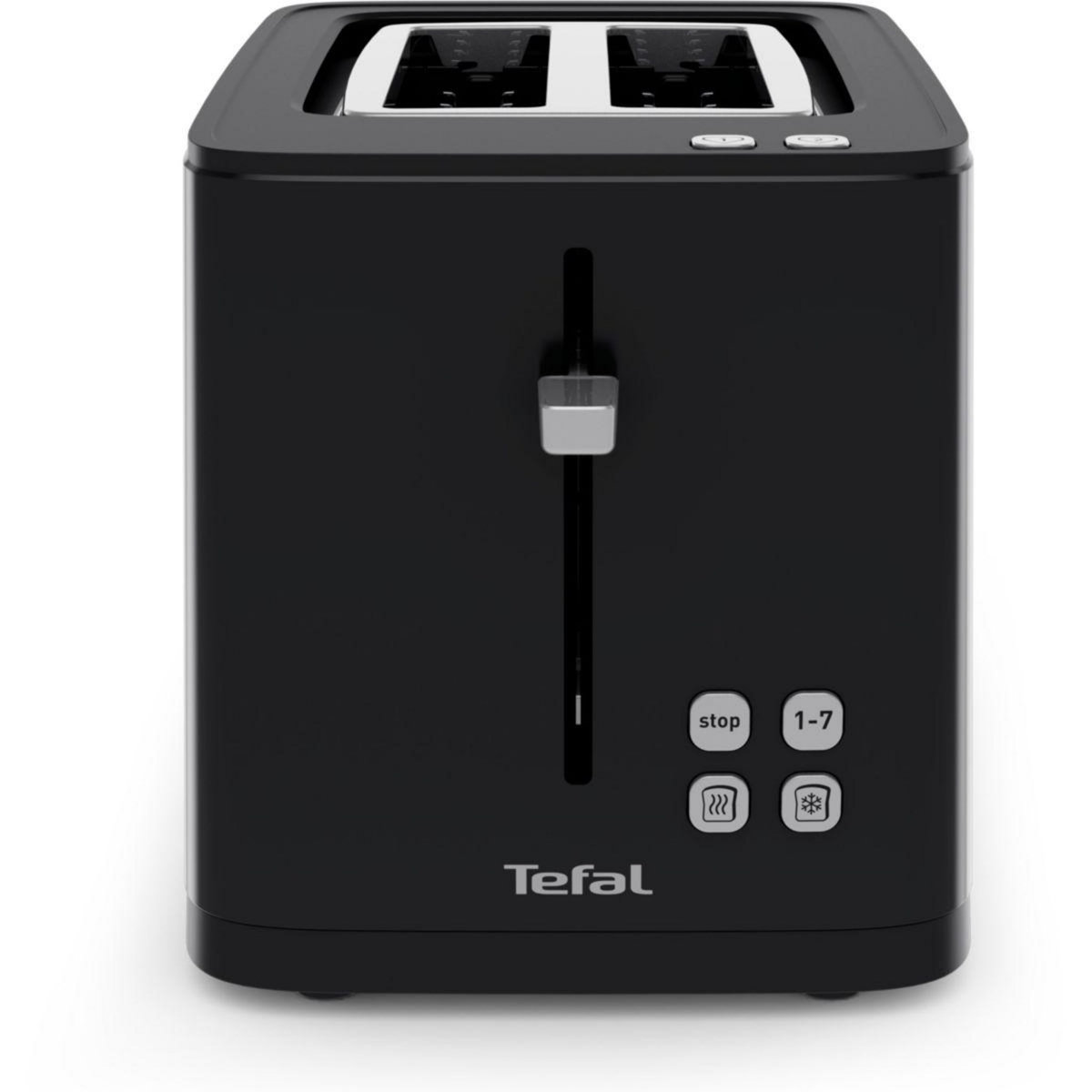TEFAL Grille-pain TT640810 écran digital