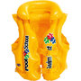 Voir la diapositive 1 : INTEX Gilet de natation