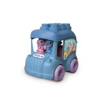 CLEMENTONI CLEMENTONI - Bus Stitch Clemmy