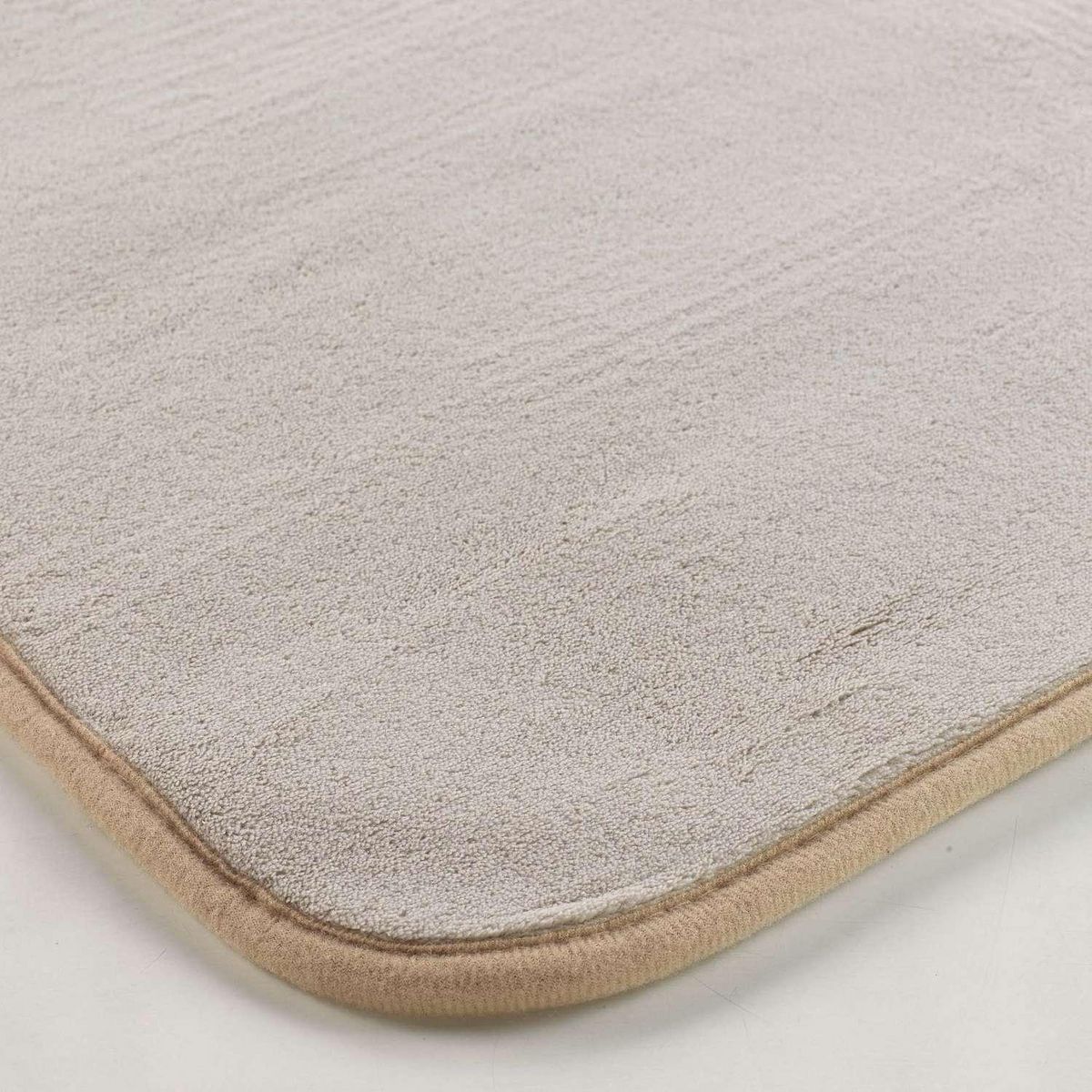 Douceur d'Intérieur Tapis de bain grande taille Berkeley