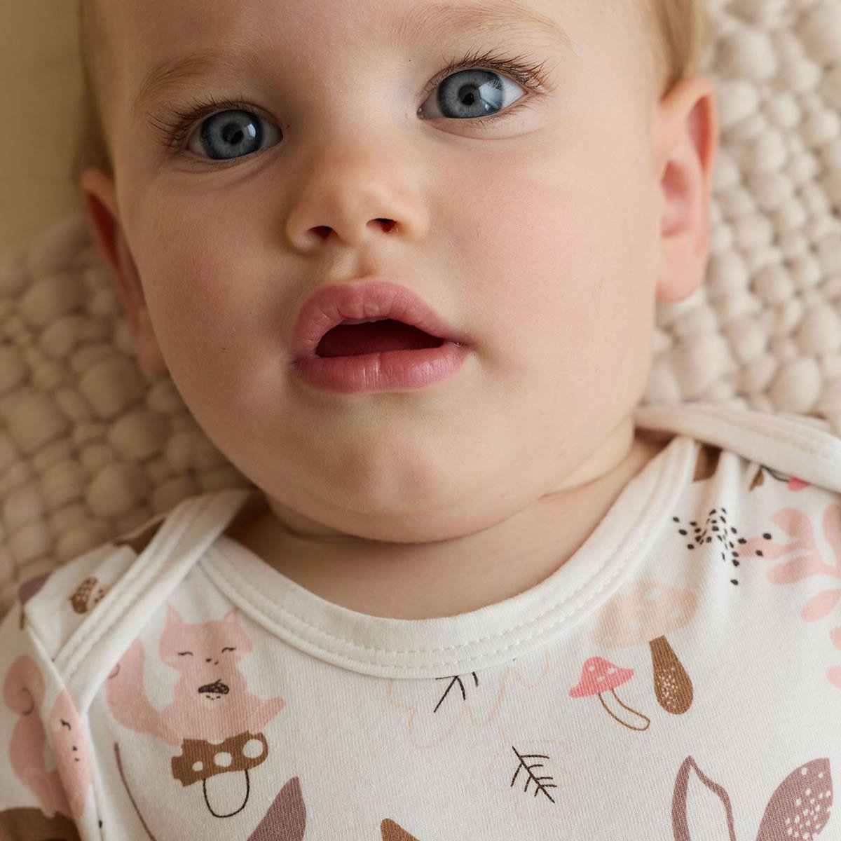 Petit Béguin Lot de 2 bodies bébé manches longues Sora