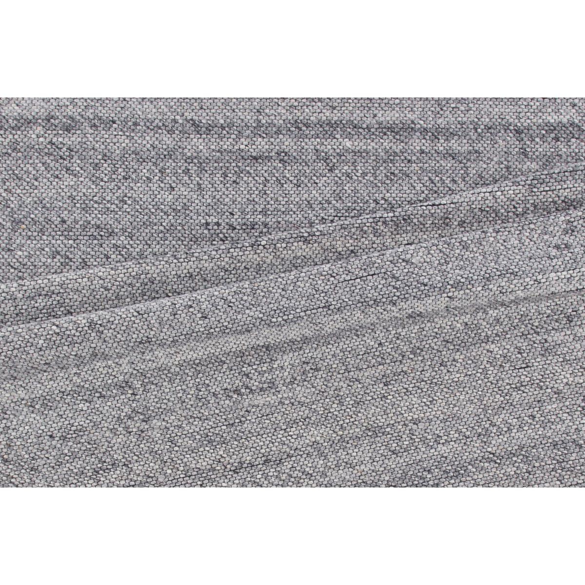 Voir la diapositive 4 : Paris Prix Tapis déco en laine  ganga  171x243cm gris
