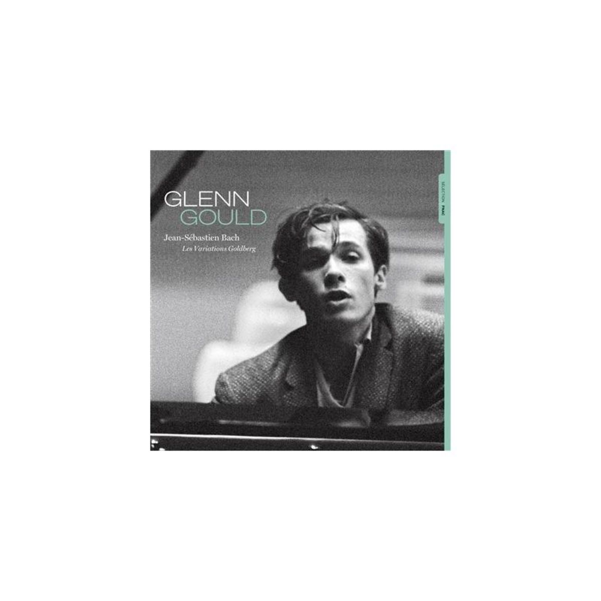 Variations Goldberg Exclusivité Fnac