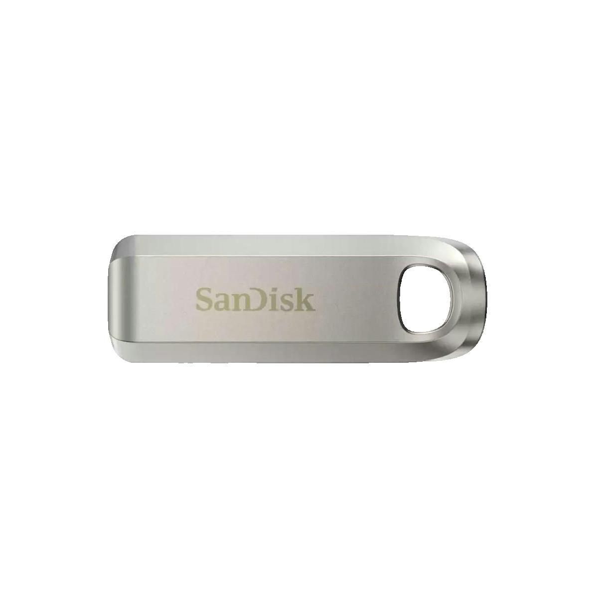 SANDISK Clé USB Sandisk Ultra Luxe 512 Go USB-C 3.2 Gen 1