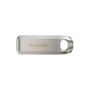 Voir la diapositive 2 : SANDISK Clé USB Sandisk Ultra Luxe 512 Go USB-C 3.2 Gen 1