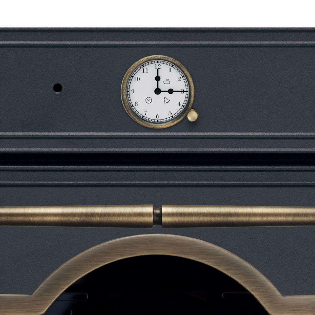 SMEG Four Pyro SF67C1AO